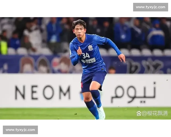 周通世俱杯替补登场 0-10 惨败后直言：我不配谈国足话题