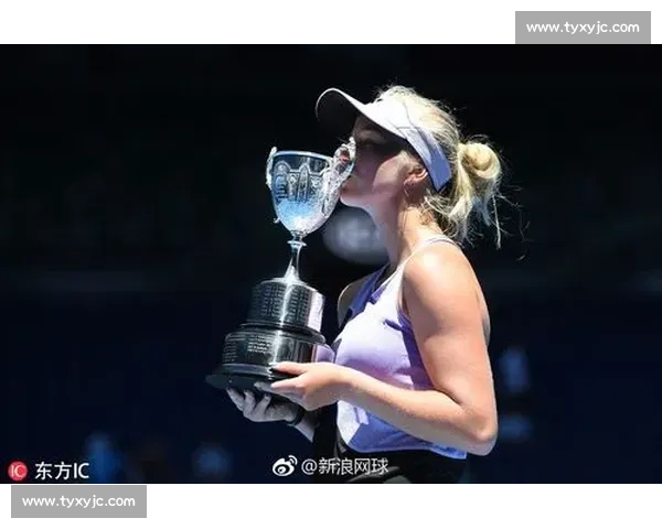 丹麦甜心陶森创纪录晋级四强 2025 赛季书写职业生涯新高度