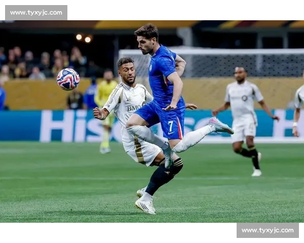 官方确认！巴伦苏埃拉执法世俱杯切尔西战洛杉矶